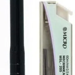 jedo MECHANICAL PENCIL VALUE PACK 0.5MM Pencil-picture-27