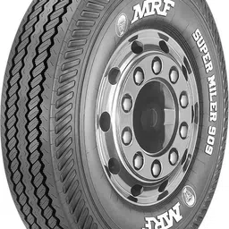 mrf 10.00-20 supermiler 99(no tube in the package) 4 Wheeler Tyre-picture-26