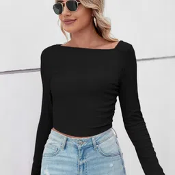 StyleCast Georgette Top image 2