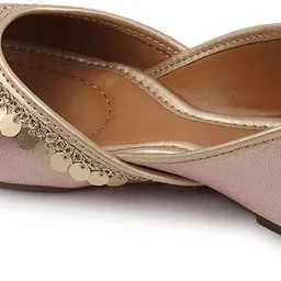 retro walk Mojaris For Women image 5