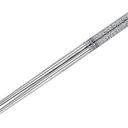 micashu Eating, Decorative Stainless Steel Japanese, Vietnamese, Vietnamese Chopstick-picture-37