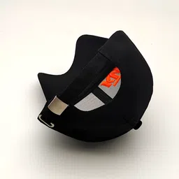 winity Embroidered Sports/Regular Cap image 5