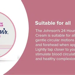 johnson's SOFT CREAM image 4
