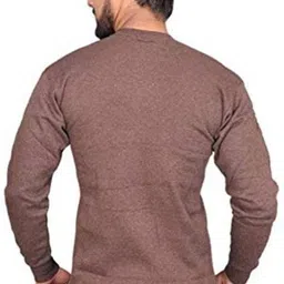 OSWAL JBI Men Top Thermal image 2