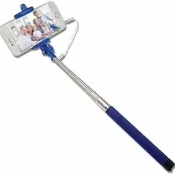 BITWAVE Cable Selfie Stick image 5