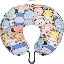 toytoria Nursing feeding pillow for new born 0 - 24 Months Baby Breastfeeding Pillow-picture-33