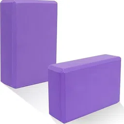 High Density Premium EVA Foam Yoga Block Yoga Blocks-image-32