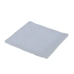 cdi Rectangle White 7 Inch Melamine (Set of 4) Appetizer Platter image 5