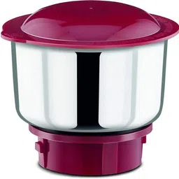 Chutney Jar Assembly | Genuine Mixer Spare Jar | Compatible with Classic 750W Mixer Juicer Jar-image-20