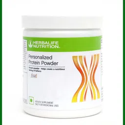 herbal nutrition life PERSONALIZED PROTEIN POWDER Protein Shake-picture-41