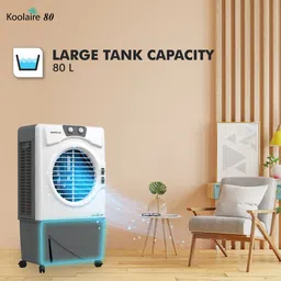 havells 80 L Desert Air Cooler image 3