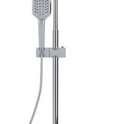 Exposed Shower Set (Mixer)_3060 Fixed Mount-image-22