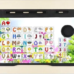 hevenq Wood Portable Laptop Table image 4