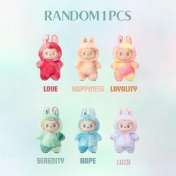phc Labubu Random Gift Blind Box Series Surprise Inside-picture-26