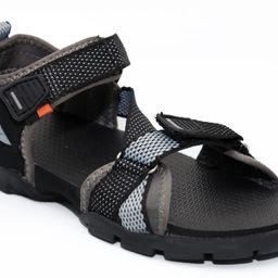 Women Sparx Women SS-105 Black Grey Floater Sandals Sports Sandal-picture-25