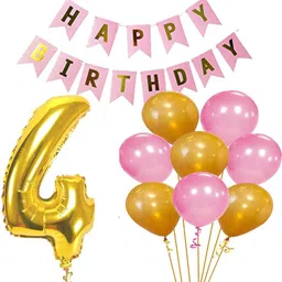 Birthay Combo Decorations 892-image-63