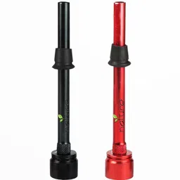 nature Aluminium Outside Fitting Hookah Mouth Tip image 4