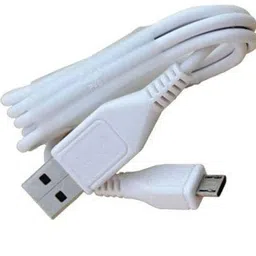 SANNO WORLD Micro USB Cable 1 m Fast Charging Cable |Original Cable | 3.1 Amp | High Speed Data Transfer |-picture-34