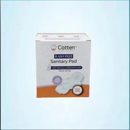 cotten life care Always Ultra Thin Pads and Whisperr Ultra Soft Air Dry Pads < Sanitary Pad-picture-29