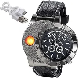 chg Analog Watch - For Men & Women watch lighter_78 image 2
