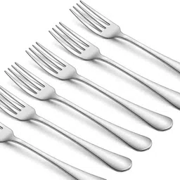 arscart Heavy best Stainless Steel Dinner Fork Set-picture-21