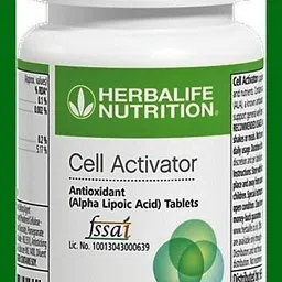 herbal nutrition life Cell Activator New 60 Tablets EAA (Essential Amino Acids)-picture-13