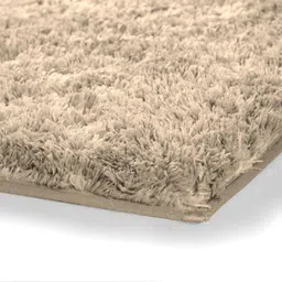 luxe home international 120 cm X 180 Polyester Carpet image 5