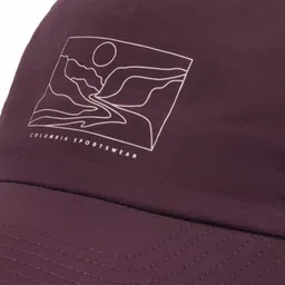 Columbia Unisex Omni-Shield Spring Canyon II Ball Cap image 3