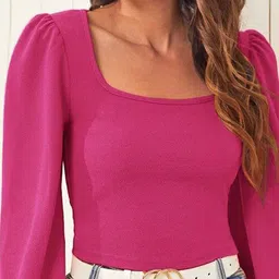 Stylecast X Slyck Top image 3