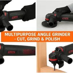 gtech GT-1 Angle Grinder image 4