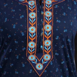 rilo Women Nighty image 4