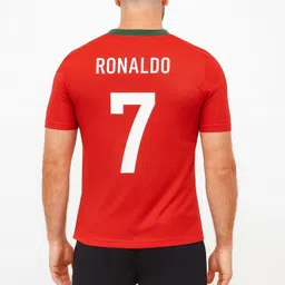 bugoat Printed Men Track Suit image 2