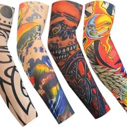 neo smarrt Nylon Arm Sleeve For Boys & Girls With Tattoo-picture-18