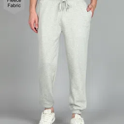 alan jones Men Solid Grey Track Pants-picture-16