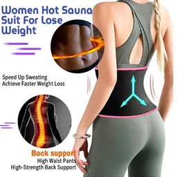 qutrofit Women, Men, Unisex Shapewear image 3