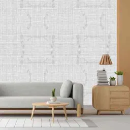 vishal wallpapers Grey Area Design Subtle Elegance Modern Style Wallpaper-picture-30