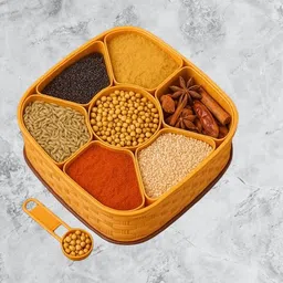 terafikat Spice Set Plastic-picture-24