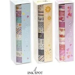 ink spot Single Sided DESKTOP Manual (Manual)-picture-14