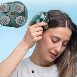 mahitek ABCDSCALPMASSAGER-02F image 2