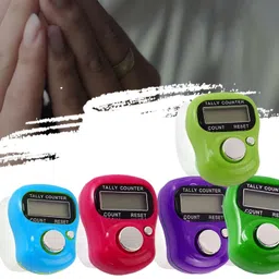 degno Mini name jap counter digital tasbih chanting machine telly counter name jaap Digital Tally Counter-picture-28