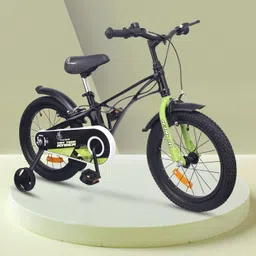 r for rabbit Tiny Toes Ryder 16 Inch Bicycle for Kids 4-7 years | Magnesium, Lightweight 16 T (inch) Road Cycle-picture-12