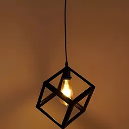 Areezo Black 2 Pieces Ceiling Lamps image 3