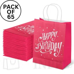 inppl Printed Party Bag-picture-27