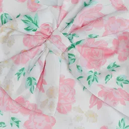 Pantaloons Junior Floral Print Cotton Top image 3