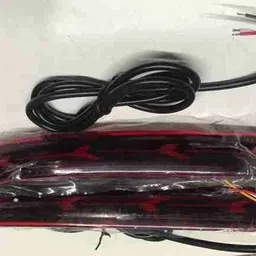 starleo Car Bumber light Car Reflector Light image 3