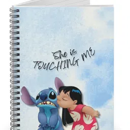 craft maniacs STITCH A5 Diary RULED 160 Pages-picture-42