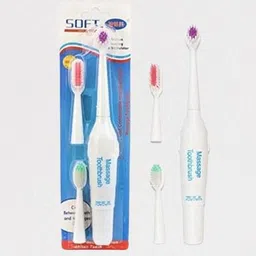 Clicksycart ELECTRIC TOOTHBRUSH 037 Electric Toothbrush-picture-36