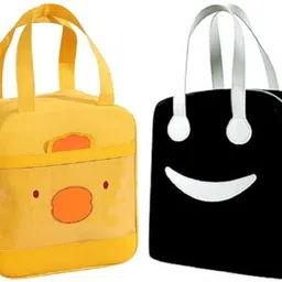 napp mall Lunch /Tiffin/Storage Bag for Men Women Unisex, Office, College & School Lunch Bag-picture-12