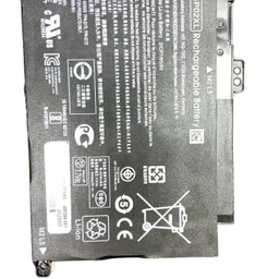 WEFLY Laptop Battery Compatible For Pavilion 15-AU003NV 3 Cell Laptop Battery-image-86