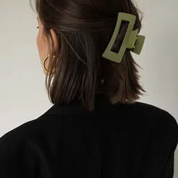 Xivir Set of 2 Claw Clip image 2